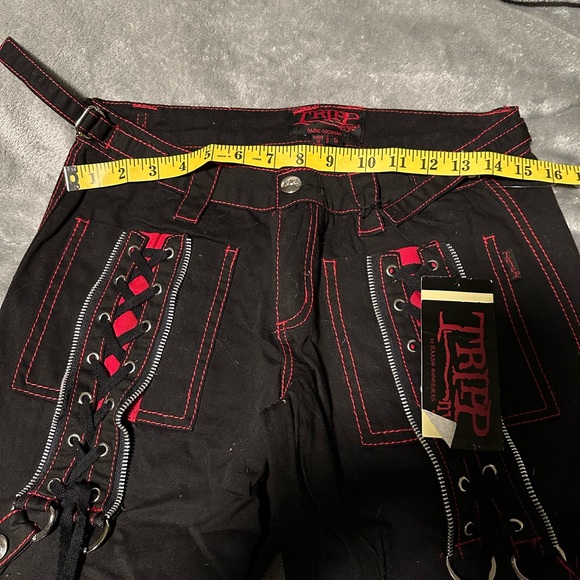 Tripp NYC NWT Power X Jeans 5 - Picture 6 of 9